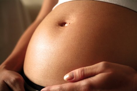 Chiropractic Care to Relieve Symptoms of Pregnancy