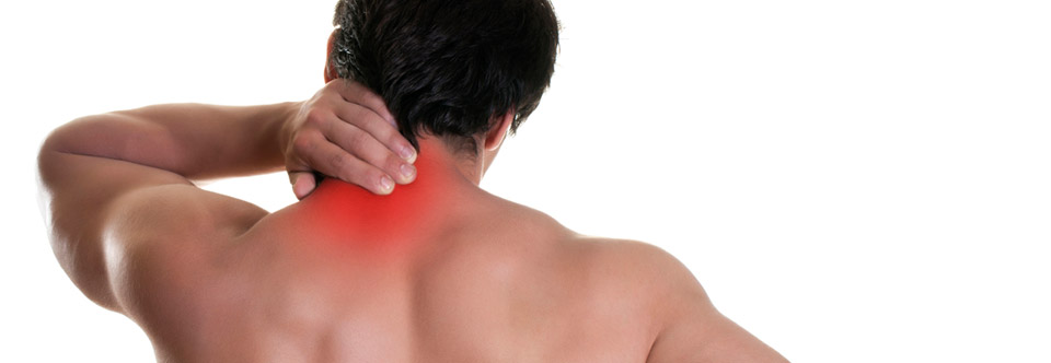 Neck Pain